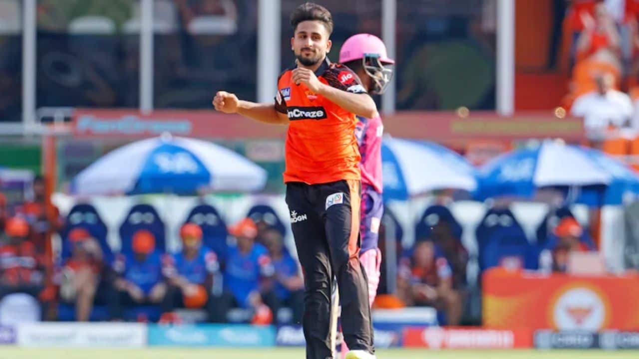 Umran Malik has not been handled well: Ex-India pacer Slams SRH For Poor Management